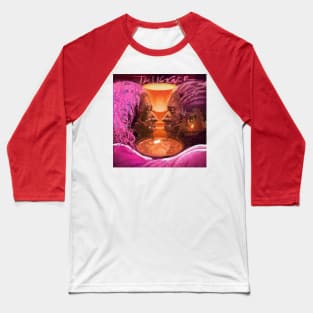 Thugger 3 Baseball T-Shirt